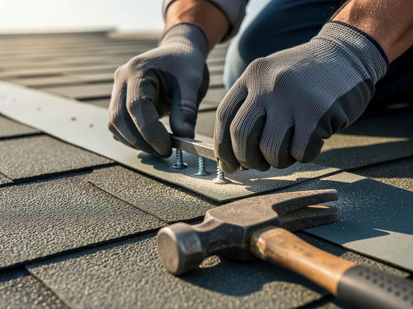 Why choose Fascia Repair in Dimock, PA